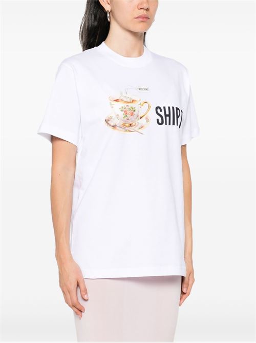  MOSCHINO | V0722 55411001